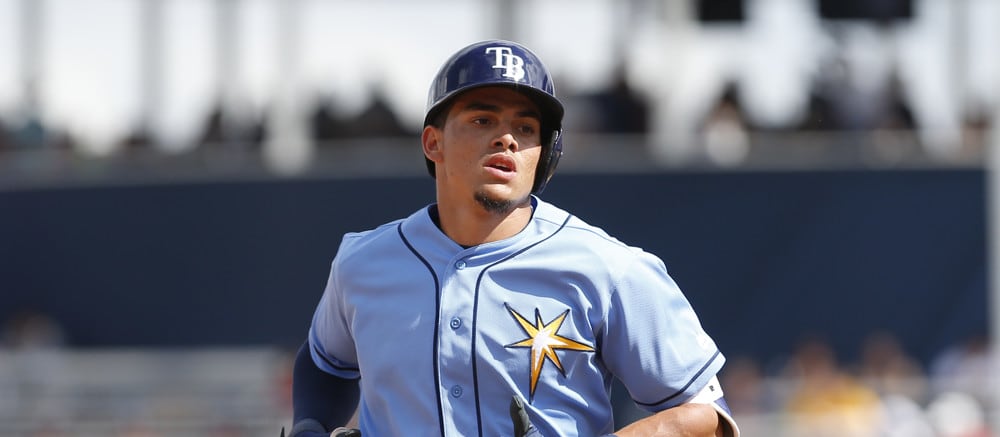 SXM Highlights: Should You Be Stashing Willy Adames?
