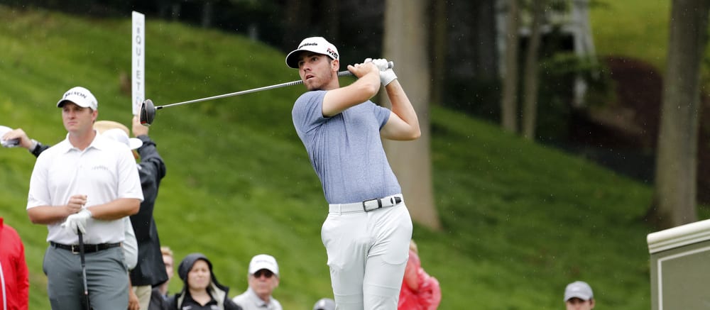 3M Open Recap: Wolff Bests DeChambeau