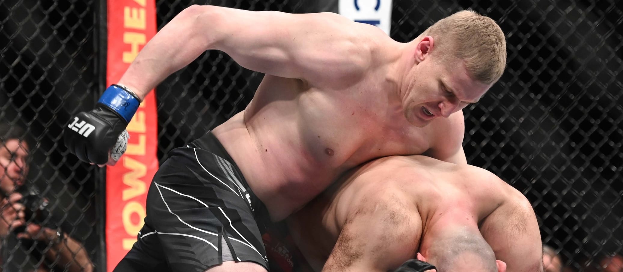 UFC Shanghai Preview and Predictions: The MMA Mashup