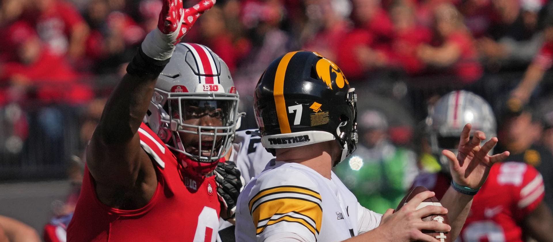 DraftKings Promo Code: $200 in Bonus Bets Instantly for NCAAF Betting, MLB & NFL Week 5