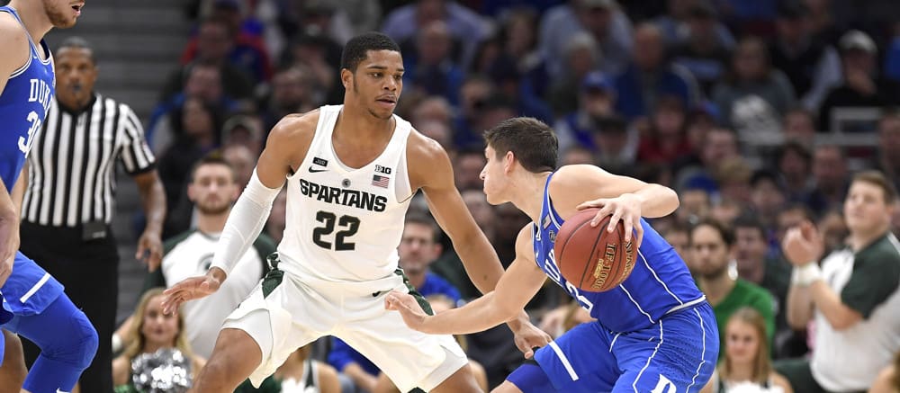 College Hoops Barometer: Early Season Impact Players