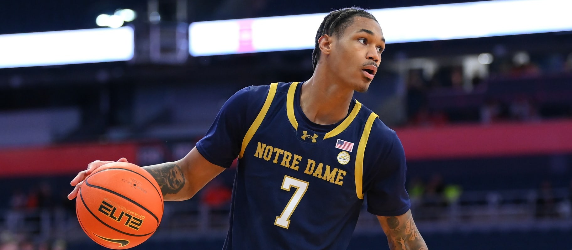 College Basketball Pick'em Today: PrizePicks Plays for Wednesday, February 12