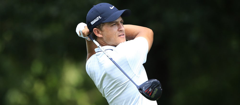 Yahoo DFS Golf: The American Express