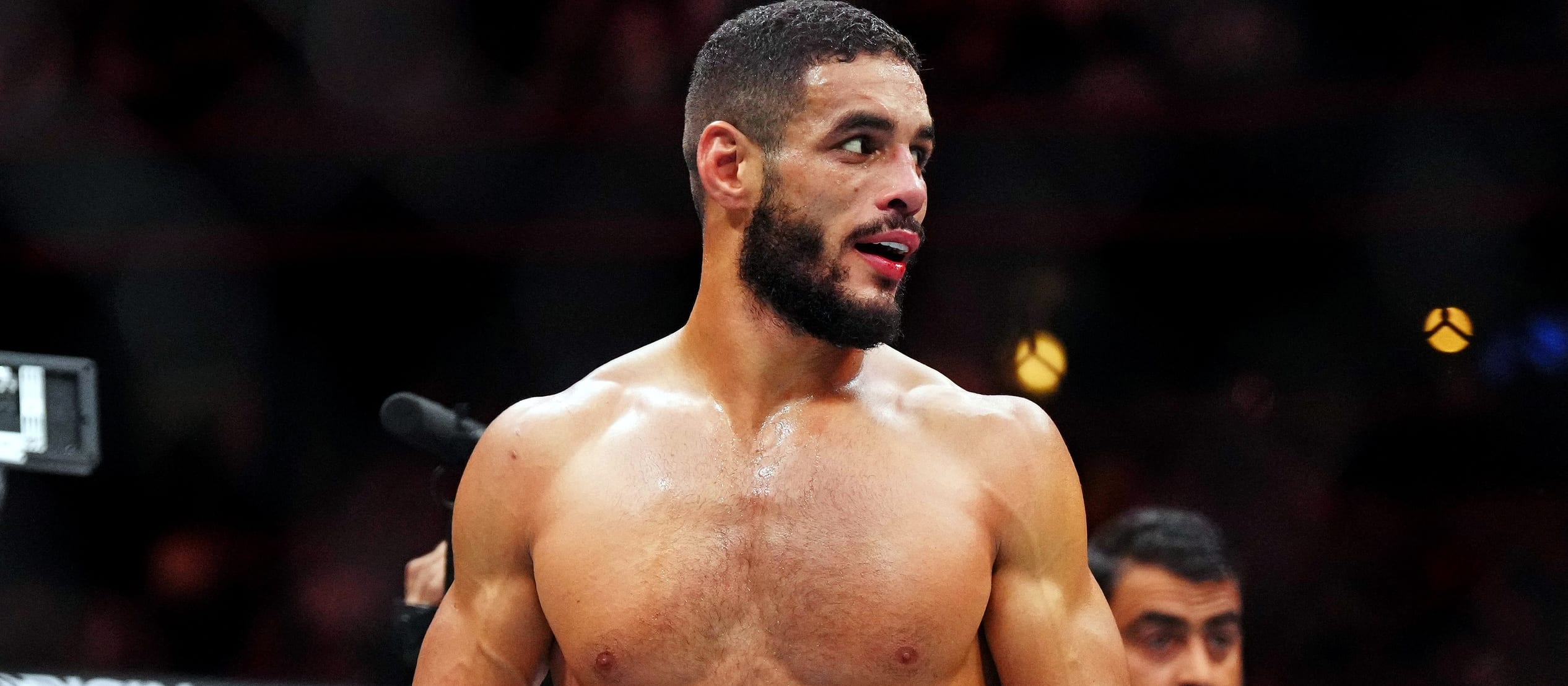 UFC Nashville Lewis vs. Teixeira DFS Analysis: Drake's Takes