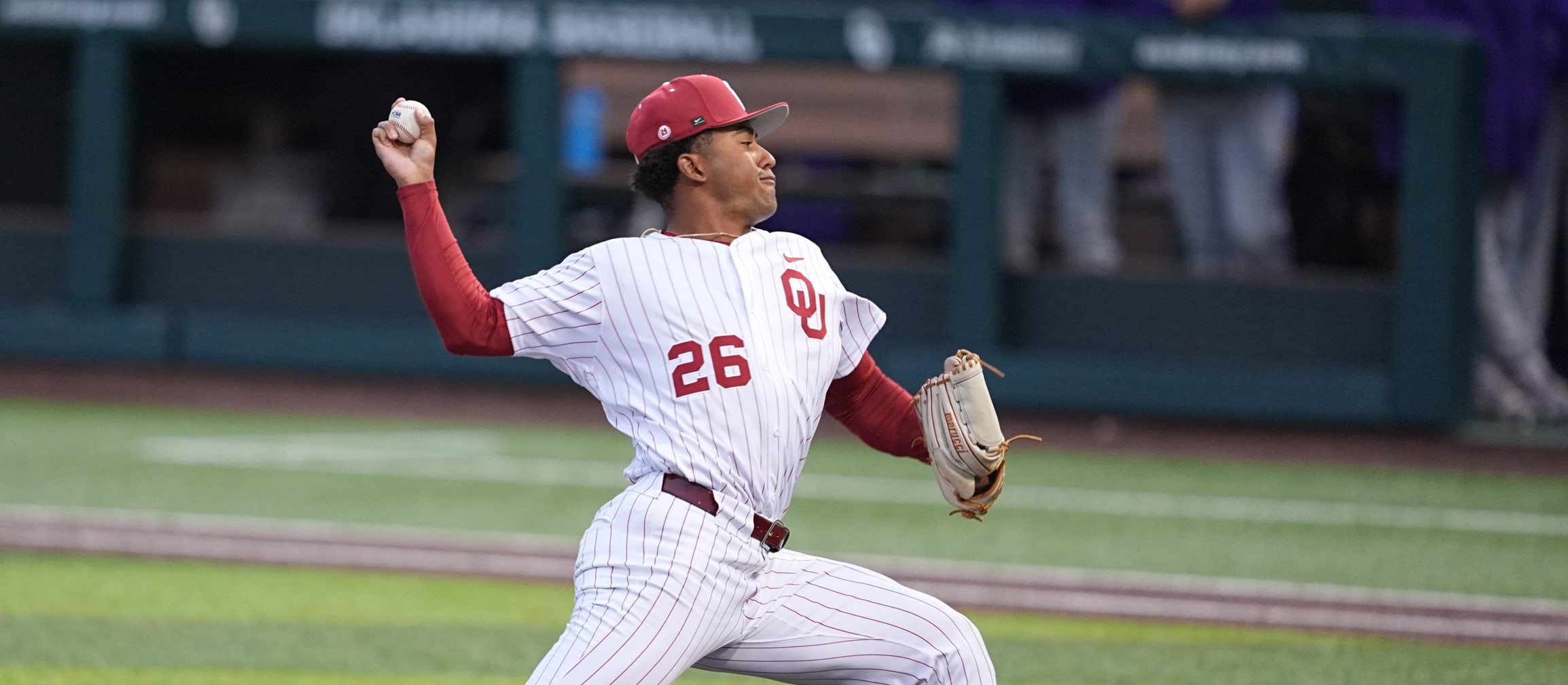 SEC Baseball Tournament Best Bets Today: May 21
