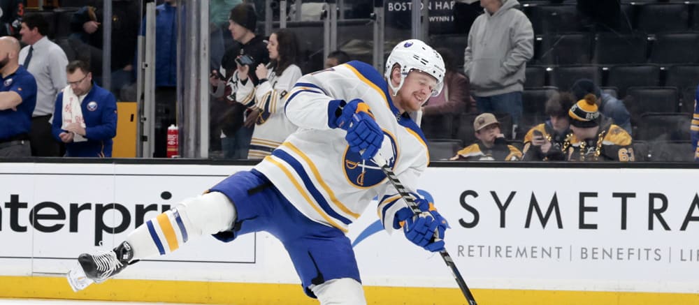 FanDuel NHL: Friday Targets