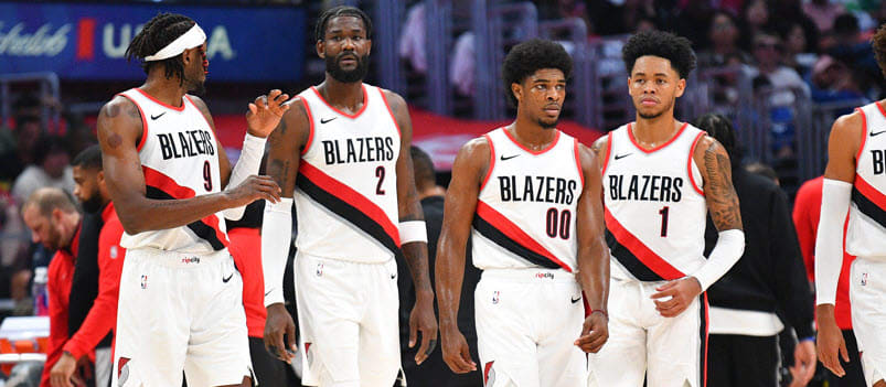 NBA DFS Picks: FanDuel Plays and Strategy for Sunday, November 19