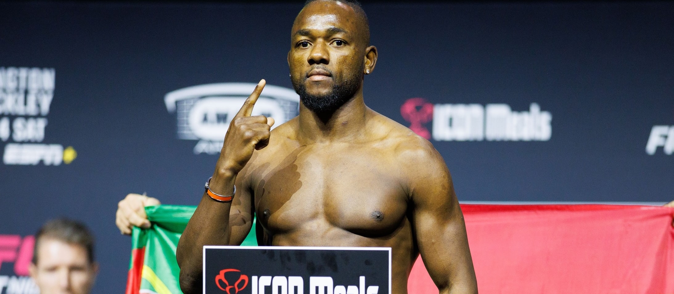 MMA Best Bets: Picks, Odds & Predictions for UFC Vegas 103
