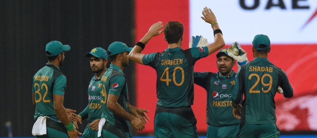 Second T20I Preview: Pakistan vs. Australia