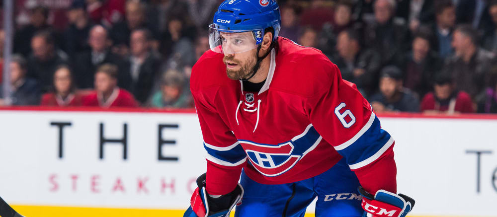 FanDuel NHL: Friday Targets