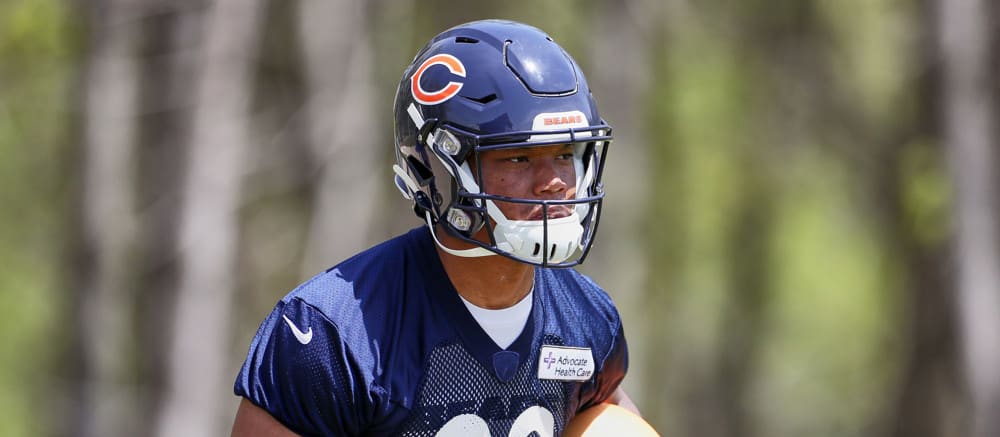 2019 Football Draft Kit: Rookies to Watch