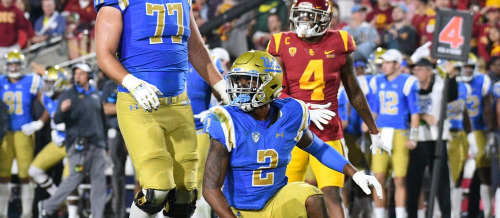 CFB Waiver Wire: Players to Pick Up Week 13