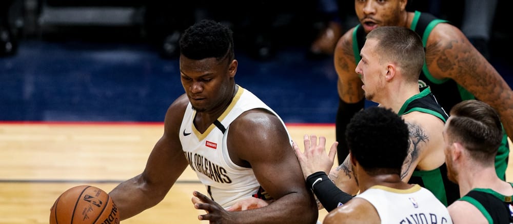 FanDuel NBA: Thursday Value Plays