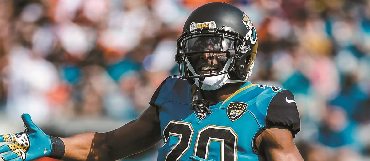 Beating the Book: Chris Liss Handicaps Week 7