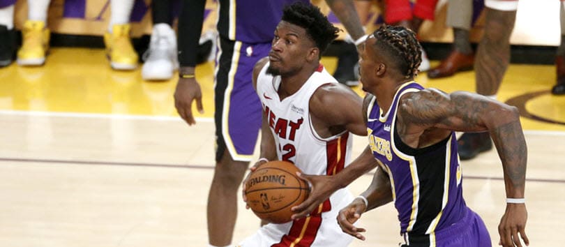 NBA Podcast: Finals Recap + 2021 Title Odds