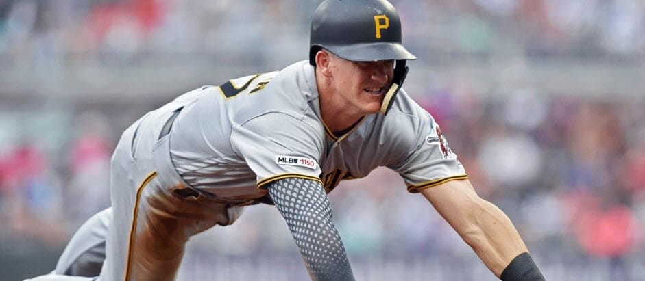 MLB Betting: Wednesday Best Bets