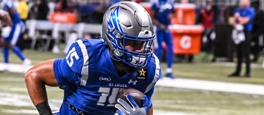 UFL Betting: Best Bets and Props for Week 7