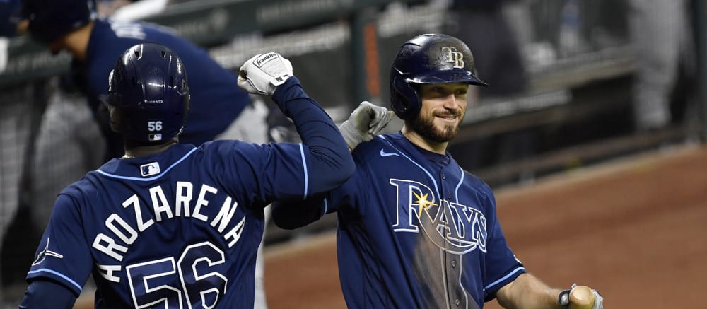 DraftKings MLB: Wednesday Breakdown