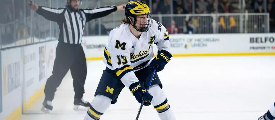 NHL Prospect Stock Report: 2025-26 End of Season Recap