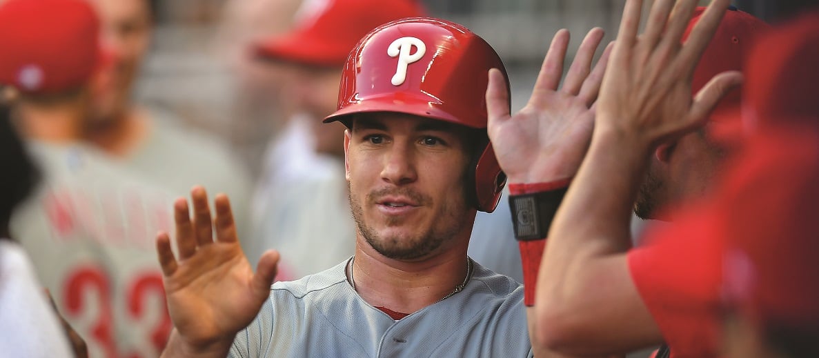 Baseball Draft Kit: Knowing the Rules and Playing to Your Format