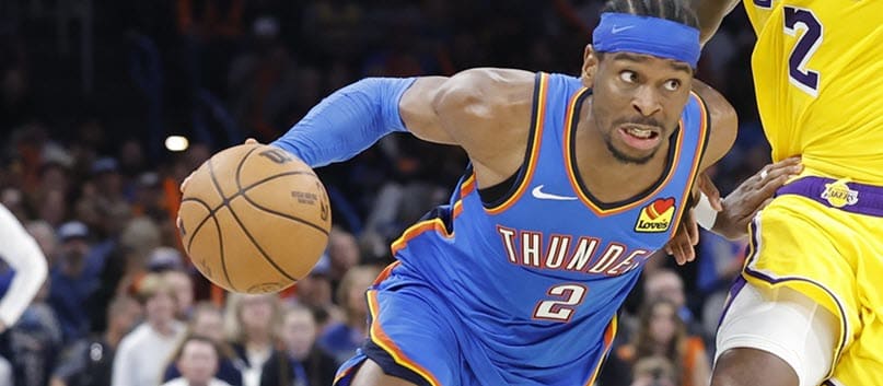 Top NBA DFS Picks & Strategies for DraftKings: Friday, May 9 Slate