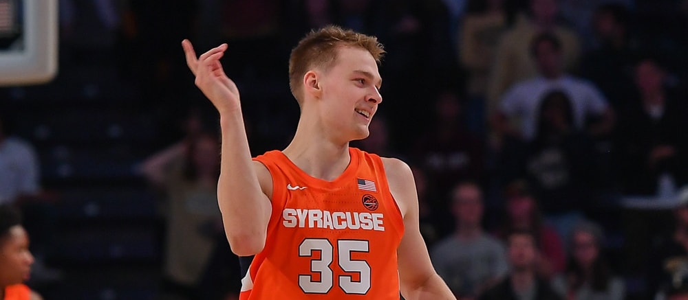NCAA Tournament: Sweet 16 Betting Analysis