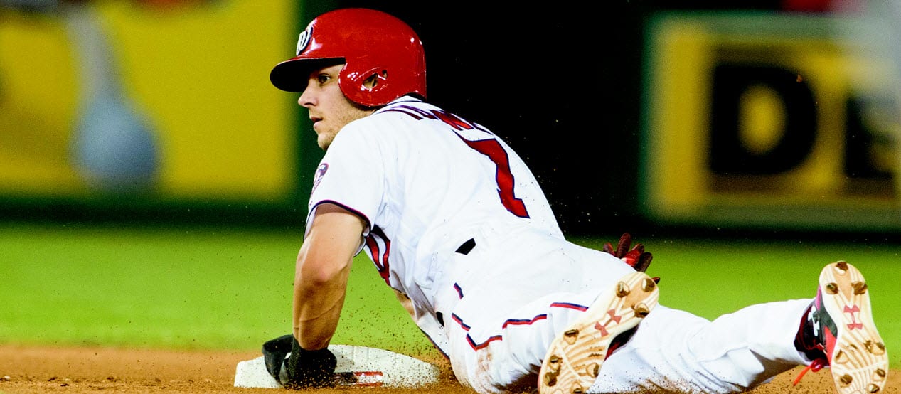 FanDuel MLB: Monday Targets