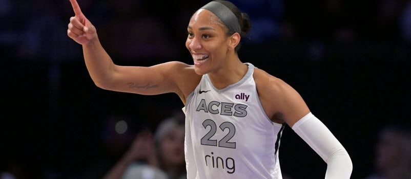 2026 Fantasy WNBA Rankings: Top Players, Draft Cheat Sheet & Projections