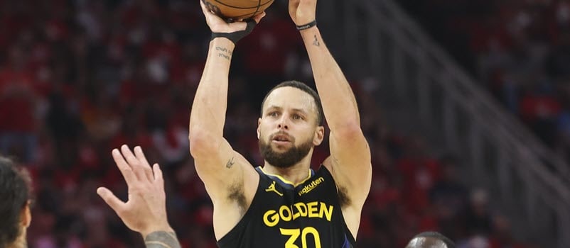 NBA’s Deadliest Three-Point Shooters: Efficiency & Volume Leaders