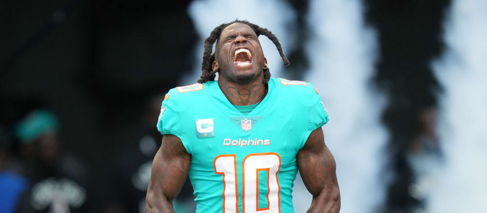 Weekly Rankings: Week 7 Value Meter