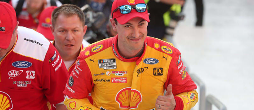 NASCAR DFS: Quaker State 400