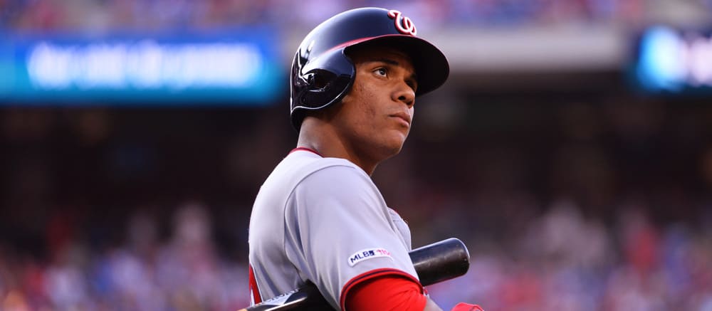 FanDuel MLB: Thursday's Targets