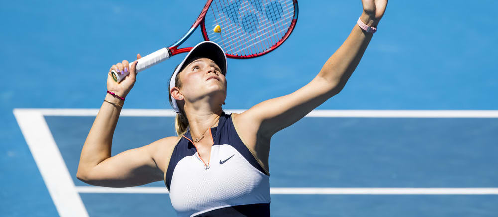 2024 Cincinnati Open Betting Picks, Odds, Predictions and Tennis Best Bets