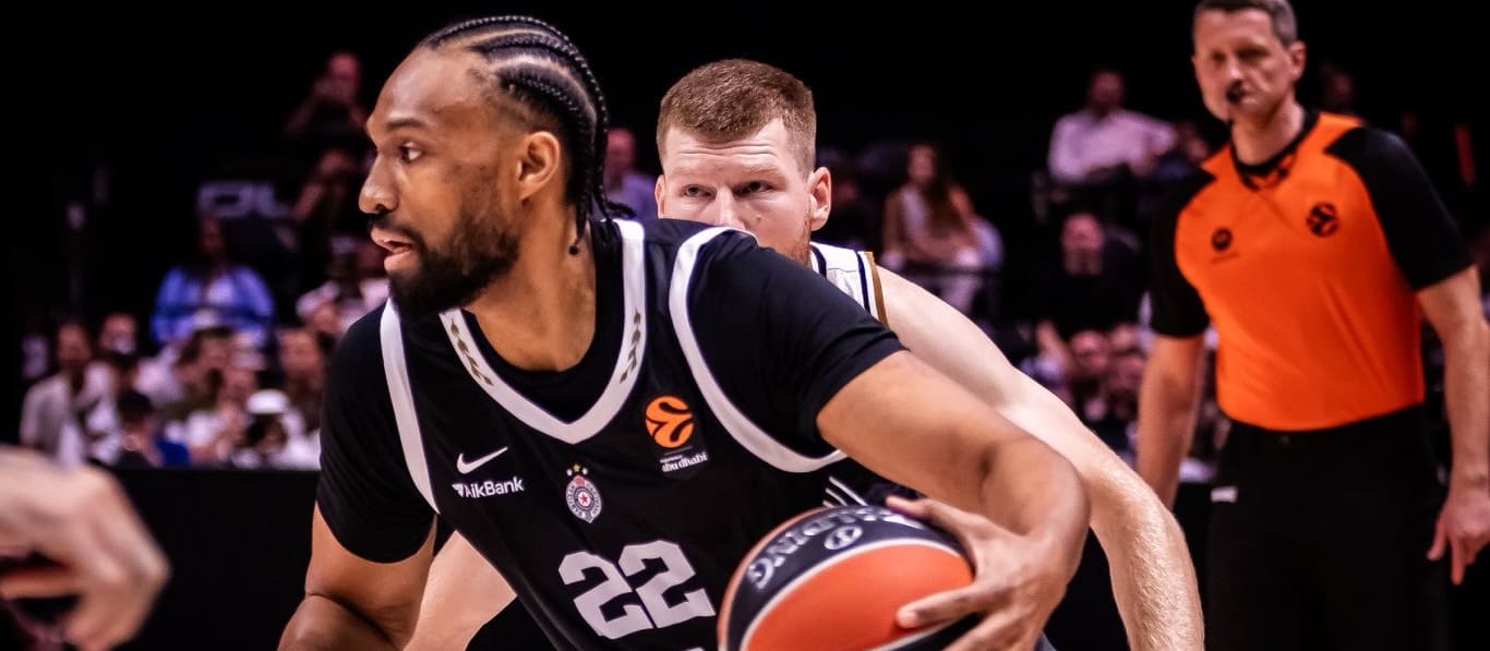 EuroLeague Basketball Picks: Best Bets for Round 4 - Wednesday