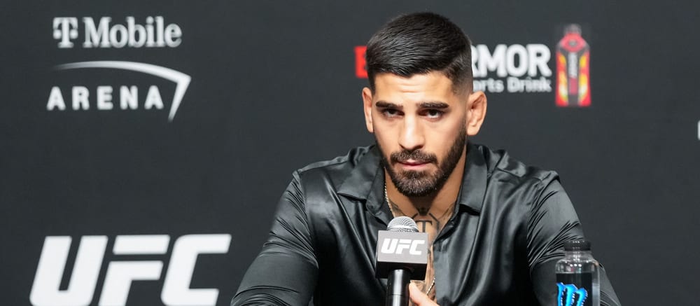 DraftKings MMA: UFC 308 DFS Preview