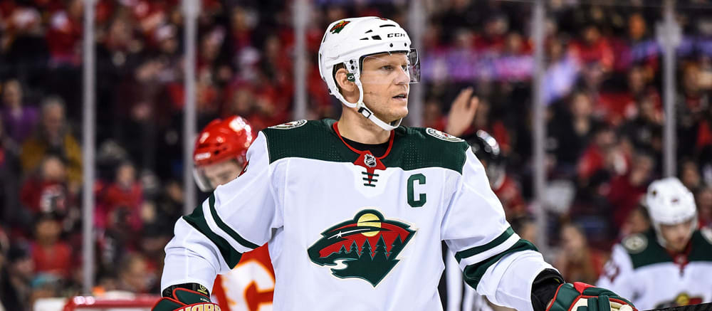 Cap Compliance: Minnesota Wild