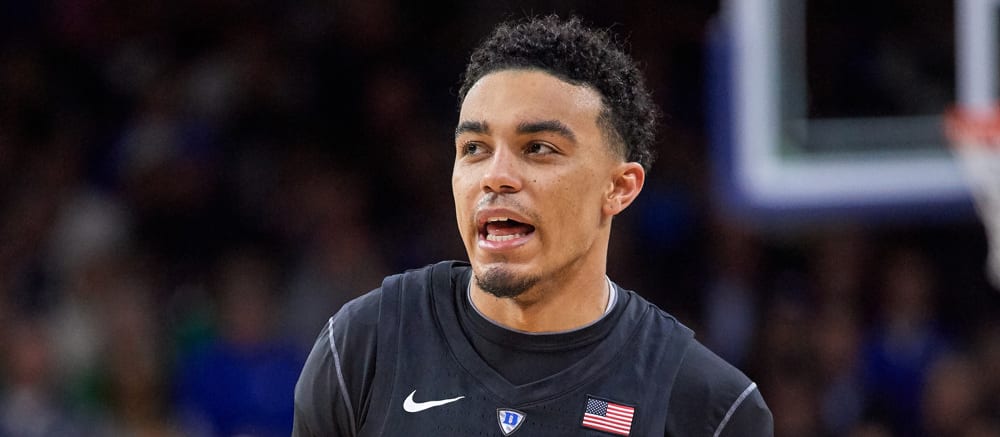 FanDuel College Basketball: Friday Preview