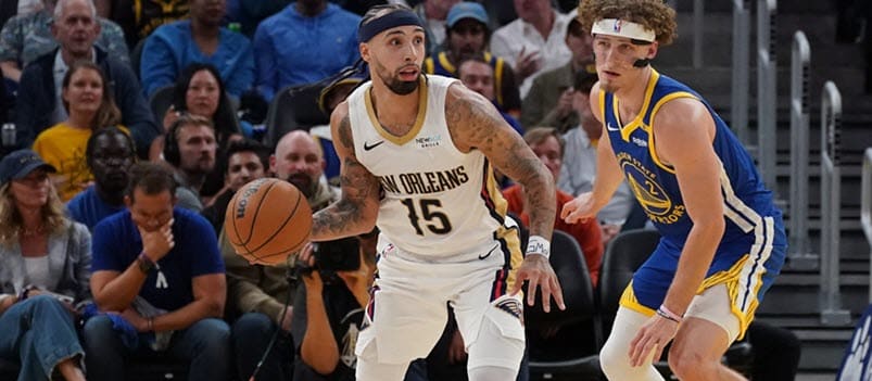 Fantasy Basketball Waiver Wire: Playoff Streaming Targets