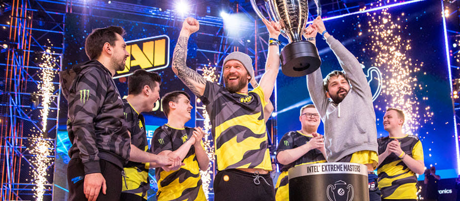 DraftKings CS:GO - Monday Cheat Sheet