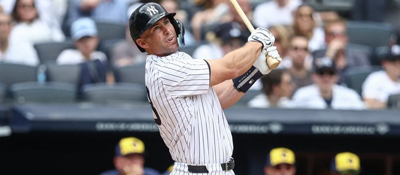 MLB DFS Picks: DraftKings Top Plays and Strategy for Monday, May 12