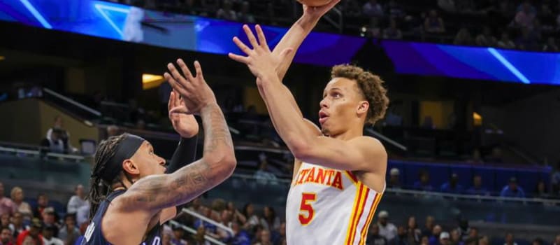 Fantasy Basketball Trade Tips: Week 2 Buy Low and Sell High Guide