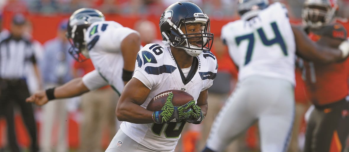 Week 8 Friday Injury Report: Walker Cleared, Lockett Looking Good, Moss Uncertain