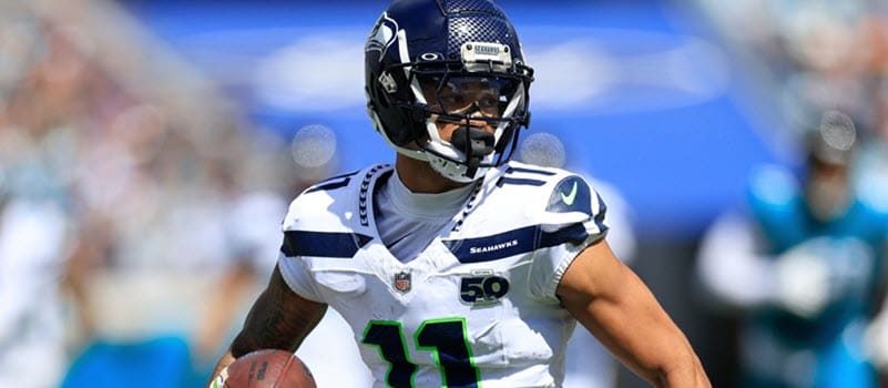 NFL Player Props: Lions vs Buccaneers and Seahawks vs Texans