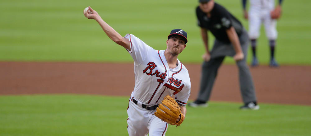 Yahoo DFS Baseball: Saturday Picks
