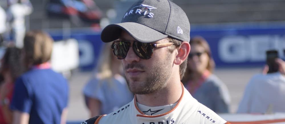 NASCAR Barometer: Elliott Wins Second Playoff Race