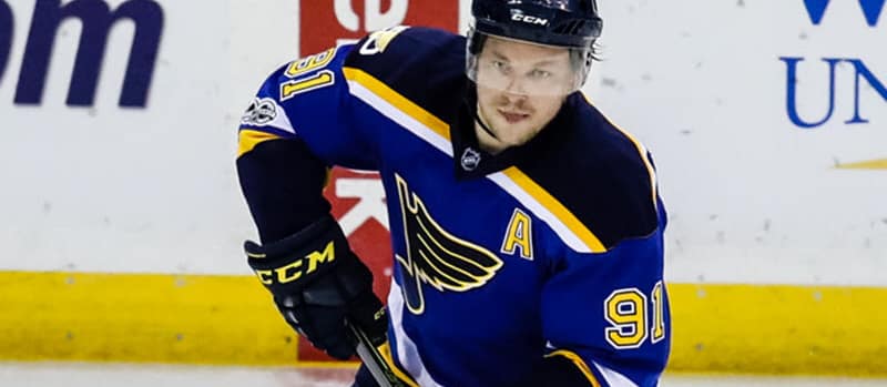 Yahoo DFS Hockey: Wednesday Picks