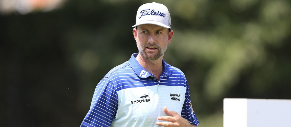 2021-22 Golf Draft Kit: Strategy for One-and-Done Pools