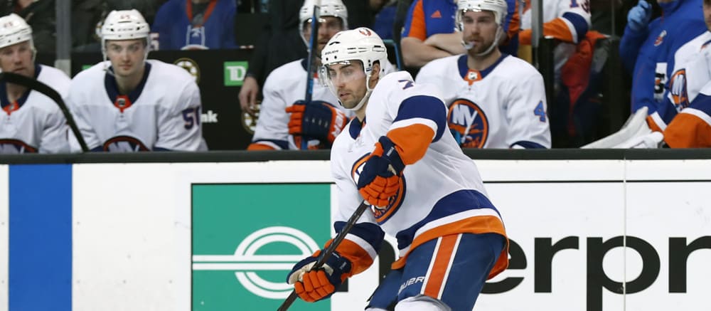 FanDuel NHL: Wednesday Value Plays
