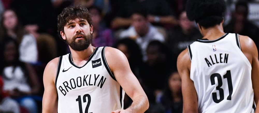 FanDuel NBA: Sunday Value Plays