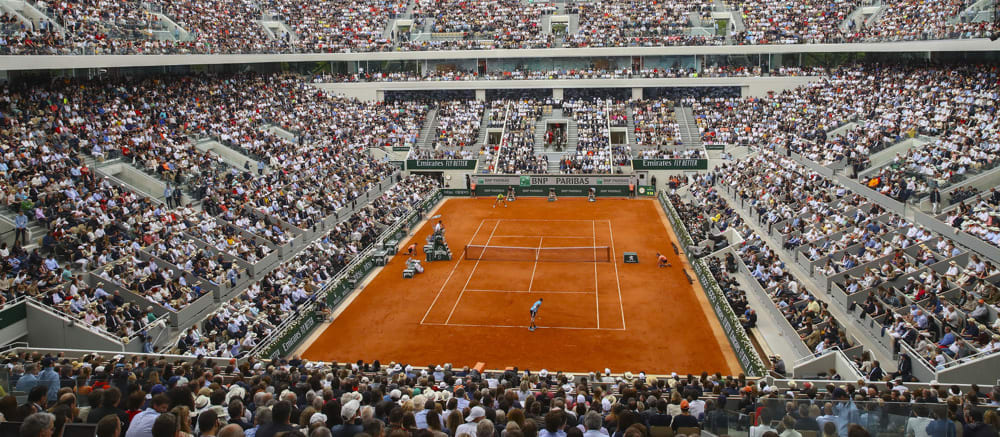 2022 French Open Betting Picks, Odds, Predictions, and Tennis Best Bets